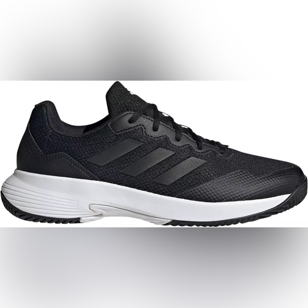 Adidas Men's Gamecourt 2 Tennis Shoes